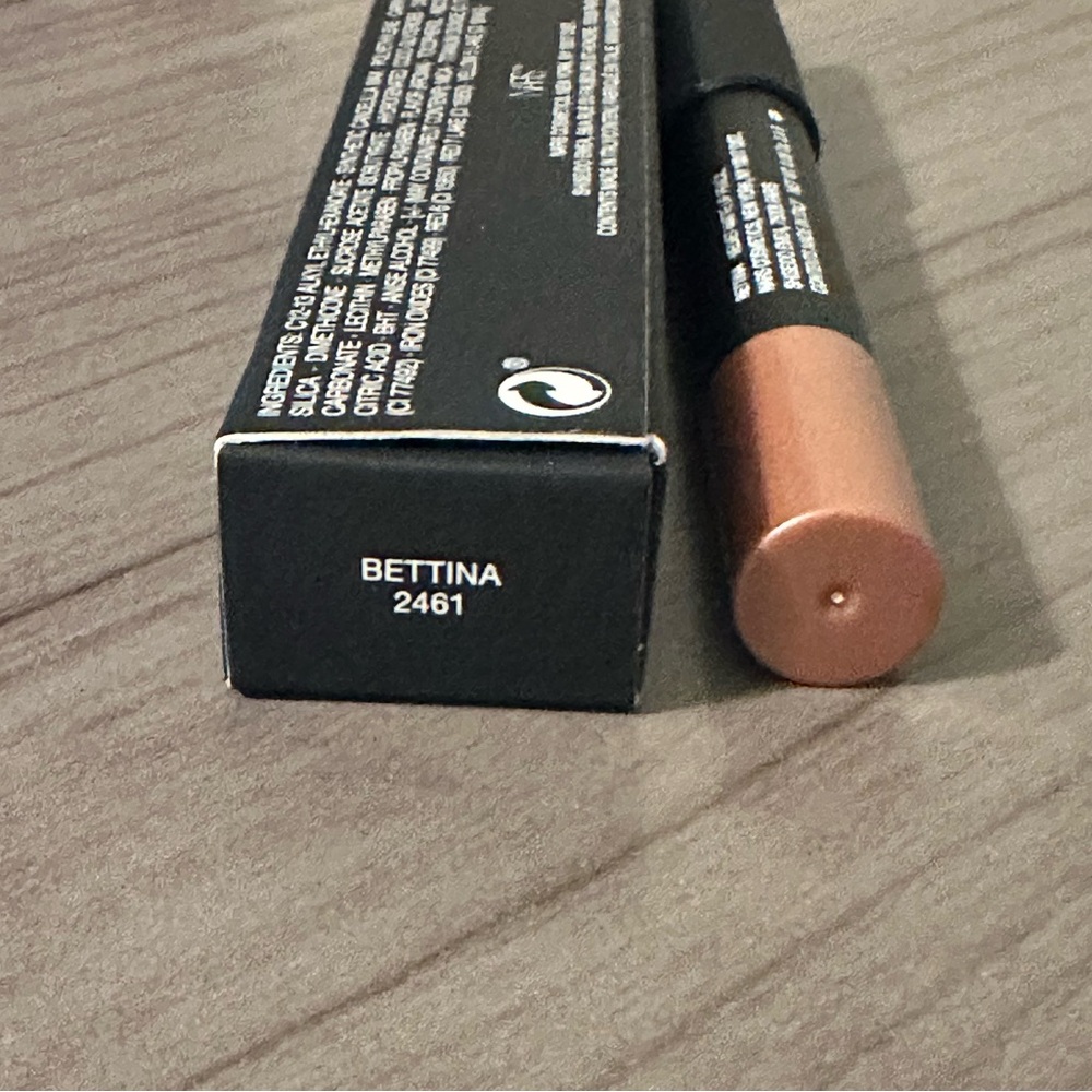 NARS Velvet Matte Lip Pencil - Bettina - Picture 2 of 7